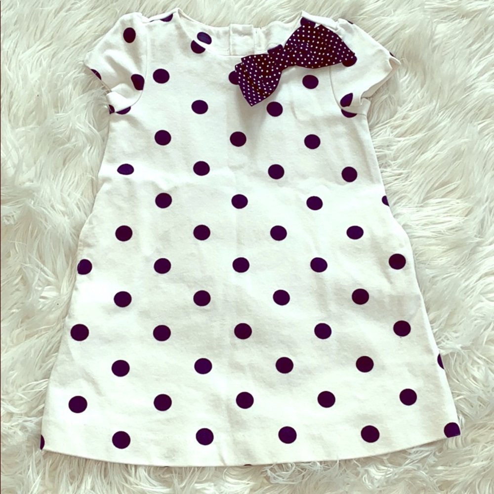 Janie and jack casual dress